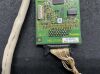 HITACHI A13D0052 KEYBOARD CT Scanner