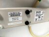 PHILIPS Various SENSE FLEX MEDIUM IPX4 3 T MRI Coil