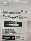 ARTHREX AR-6535 Cannula, Twist-In With 'No-Squirt' Cap
