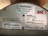 TOSHIBA MCS-7088A TUBE CT Scanner