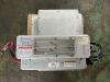 TOSHIBA 406157-001 Spellman AC Chassis 406157-001 Assembly CT Scanner
