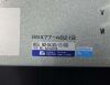 TOSHIBA NCR-SAC1A2A-113 AC SERVO DRIVER CT Scanner