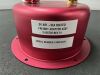 SIEMENS 10126729 FREIGHT ADAPTOR ASSY MRI Scanner