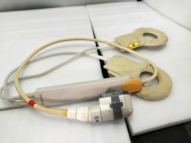 PHILIPS INTERA  Sense flex small coil MRI Coil