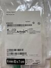 ARTHREX AR-6535 Cannula, Twist-In With 'No-Squirt' Cap