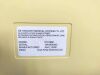 GE Signa Profile DUAL ARRAY EXTRIMITY COIL MRI Coil