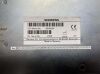 SIEMENS 8098084 GANTRY PANEL CONTROL (GPC) LEFT MRI Scanner