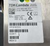 SIEMENS 1P10187312 PDS Power Supply CT Scanner
