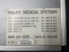 PHILIPS 989603002201 Microscopy 1.5T Coil MRI Scanner