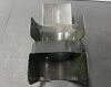 GE 2115996-3 Metaless Axial Head Holder CT Scanner
