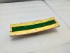 GE 5131932 VCT Receiver Antenna and bracket Schleifring CT Scanner
