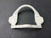 GE Brivo 1.5T 8CH CTL ANTERIOR BRIDGE MRI Coil