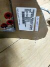 GE 5222001-2 HD ROHS Collimator CT Scanner