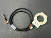 GE HDXT 3 Inch Round Coil MRI Coil