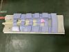 GE HDXT Pelvic Coil MRI Coil