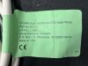 GE  CV MRI HIGH IMPEDANCE ECG LEAD WIRES MRI Coil
