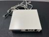  5135597 RELAY BUZZER BOX MRI Scanner