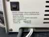  5135597 RELAY BUZZER BOX MRI Scanner