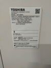 TOSHIBA DFP-8000A DFP-8000A Cath Lab