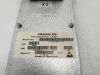 SIEMENS 7393262 Rear Control Panel CT Scanner
