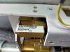 SIEMENS 07729598 Hor.drive Table Top CT Scanner