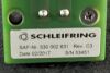SIEMENS 530002631 Brush Assembly CT Scanner