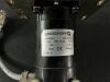 GE 1527804 Electric Motor MRI Scanner