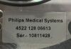 PHILIPS 452212806613 Motor Drive Cath Lab