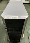 SIEMENS 08400884 workstation MRI Scanner