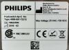 PHILIPS 459800772212 Foot Switches Cath Lab