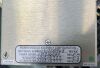 PHILIPS 452215020702 POWER MODULE ASSEMBLY CONFIGURATIOM MRI Scanner