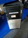 SIEMENS 10191002 syngo CT WORKPLACE IES TOWER MRI Scanner