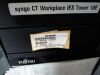 SIEMENS 10191002 syngo CT WORKPLACE IES TOWER MRI Scanner