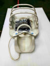 GE Signa Profile HD PA CTL Spine MRI Coil