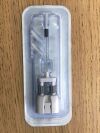 ETHICON VSTAS1 Dual Applicator w/ 2 Airless Spray Tips