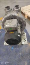 GE 5156315 3hp Blower Kit MRI Scanner
