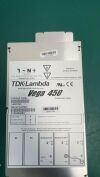 SIEMENS V400t0d Vega 450 Power supply MRI Scanner