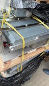 PHILIPS 459801197262 PB-CT80 CT Scanner