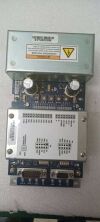 PHILIPS 459800467341  R2D PC Board Assembly CT Scanner
