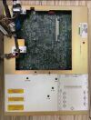 SIEMENS 6492362 Motor Control System D304 Cath Lab