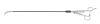 AESCULAP PM171R SATINSKY ADTEC MONOPOLAR Atraumatic Vascular Clamp, 310 mm, diam-5 mm Laparoscope