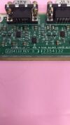 GE 2354133 Balance Sensor Buffer CT Scanner