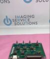 GE 2337132 Service Switch BD Assy CT Scanner
