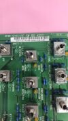 GE 2337132 Service Switch BD Assy CT Scanner