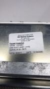 GE 2333651 DAS Duct Fan Assy CT Scanner