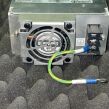 GE DENSEI-LAMBDA ALPHA II - 650 Power Supply , PRODUCT NAME: MV6500104C Ultrasound - Shared Service