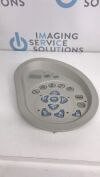 GE 5139591 Right CT Control Panel CT Scanner