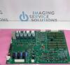 GE 2334820-2 PDU Control Bd CT Scanner
