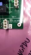 GE 2334820-2 PDU Control Bd CT Scanner