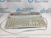 GE 2275758  SCIM COLLECTOR W/ KEYBOARD CT Scanner